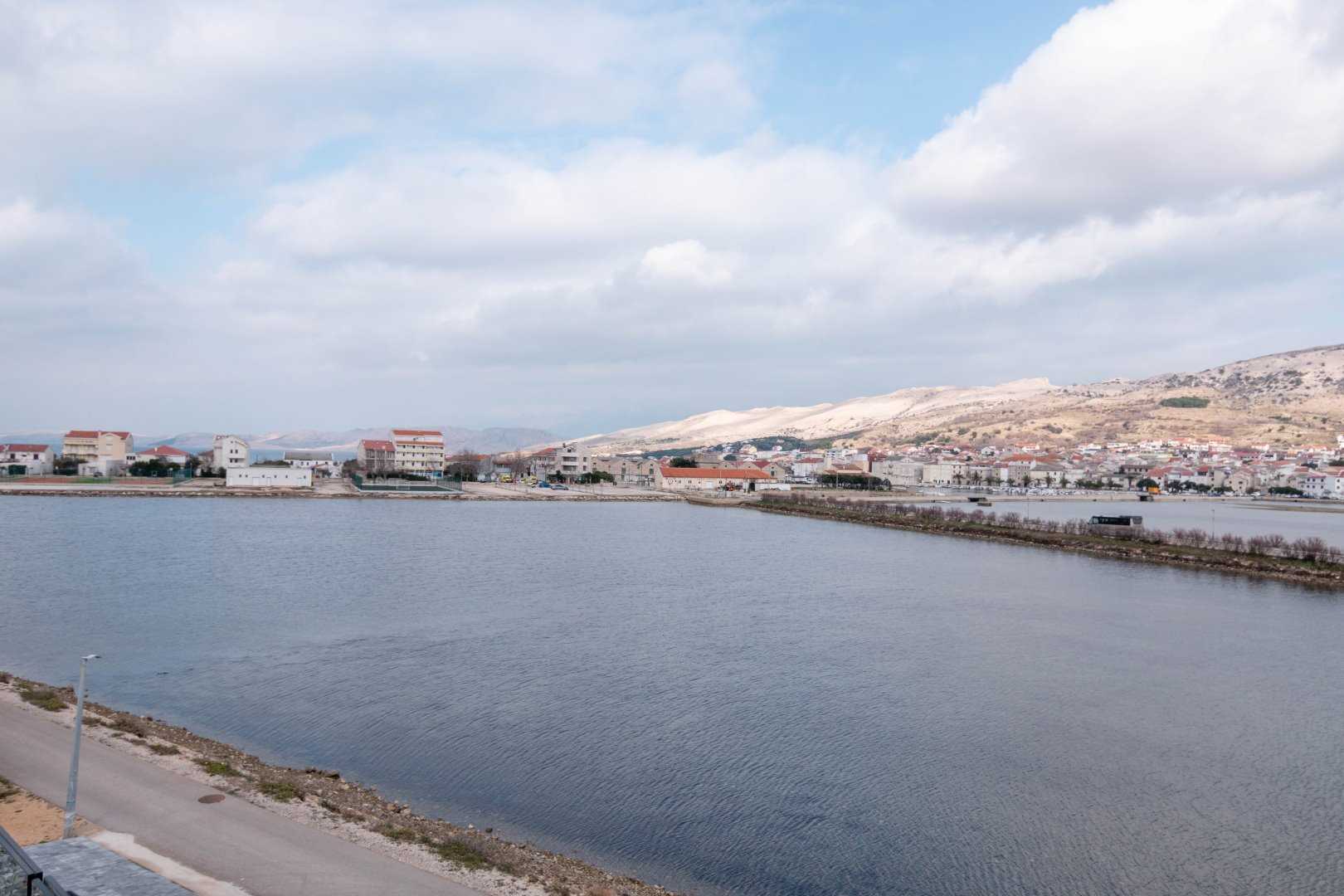 Crowonder Luxury Pag Apartments - Apartman A3