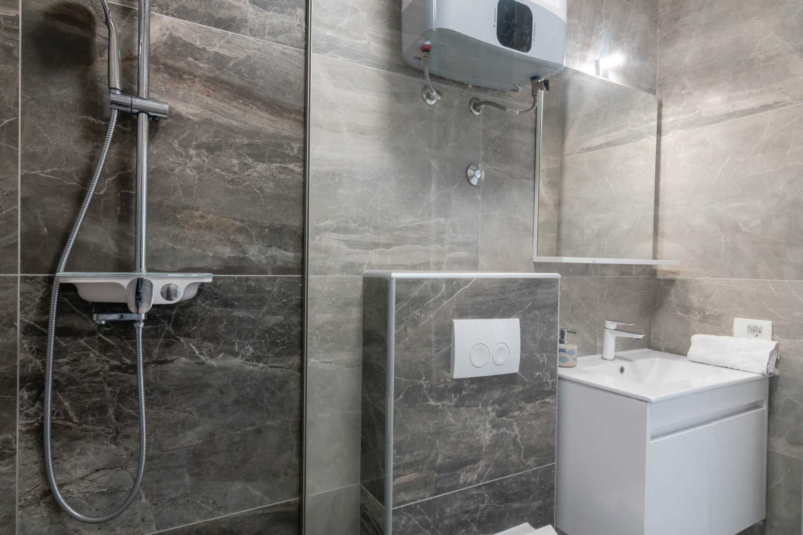 Crowonder Luxury Pag Apartments - Apartman A3