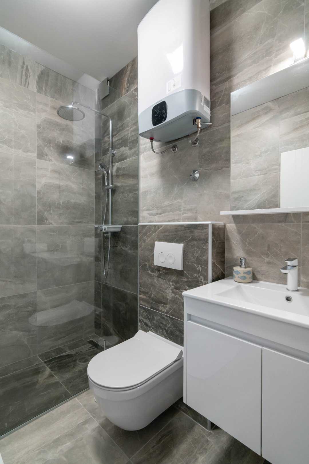 Crowonder Luxury Pag Apartments - Apartman A3