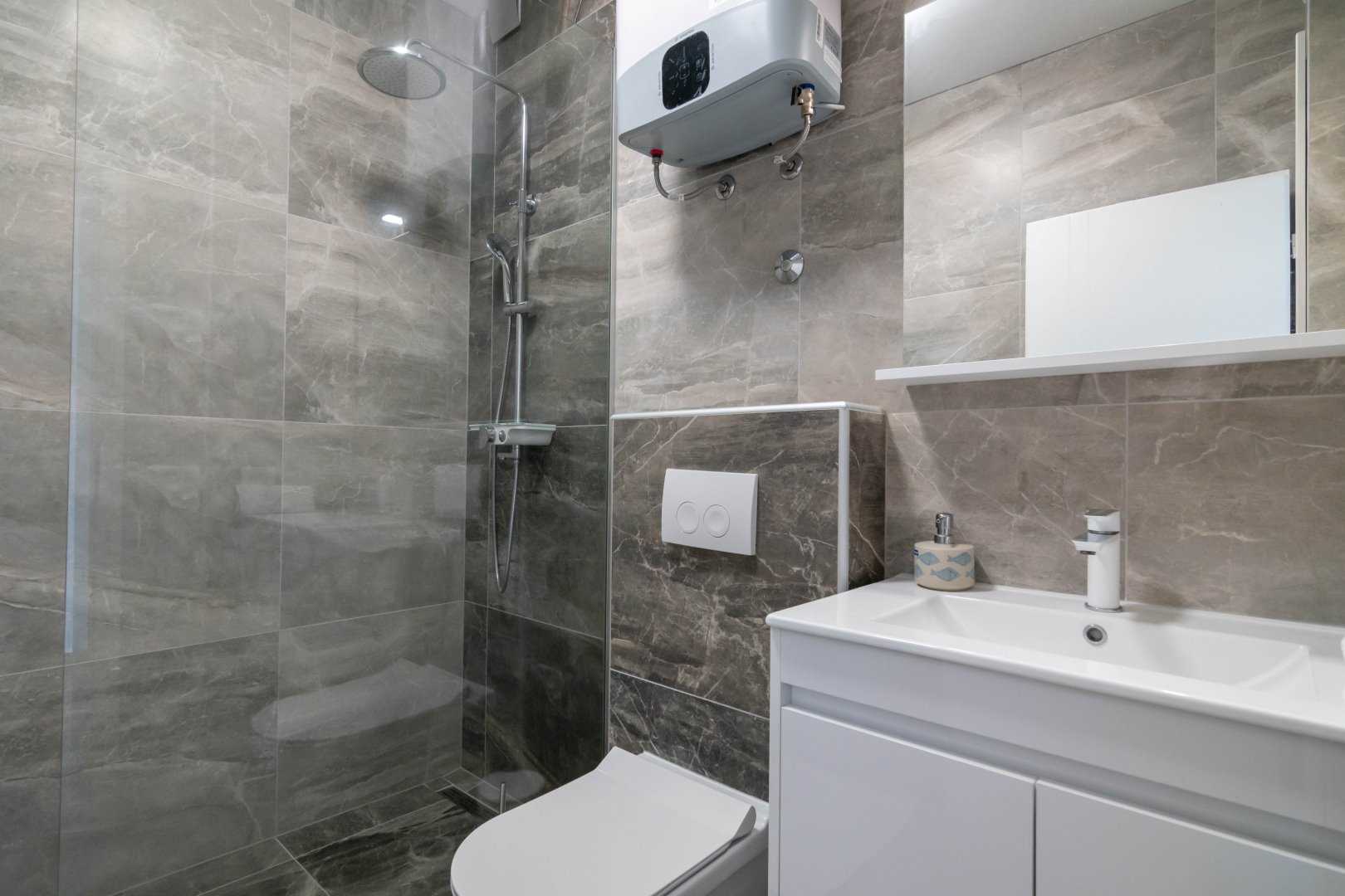 Crowonder Luxury Pag Apartments - Apartman A3