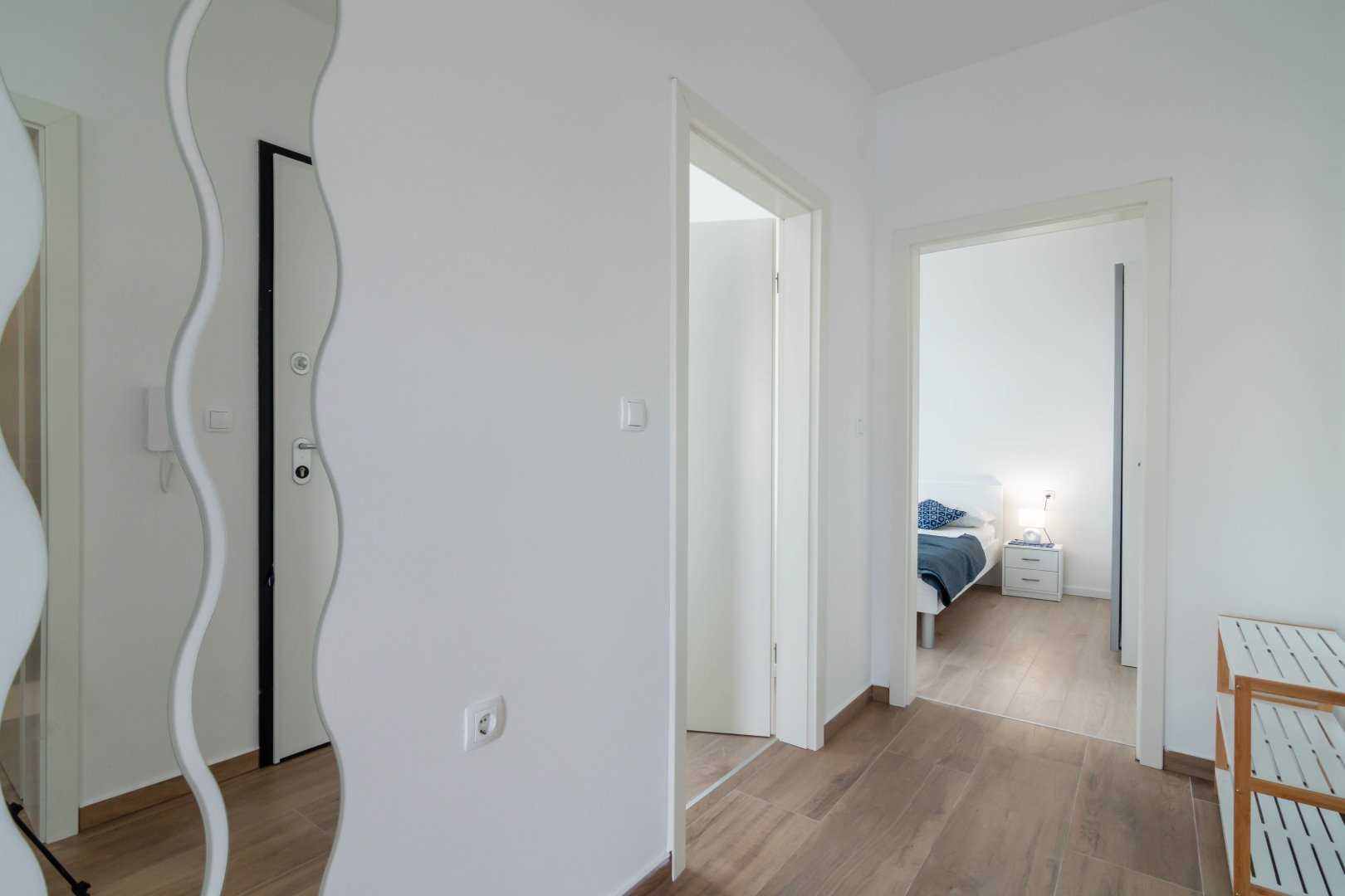 Crowonder Luxury Pag Apartments - Apartman A3