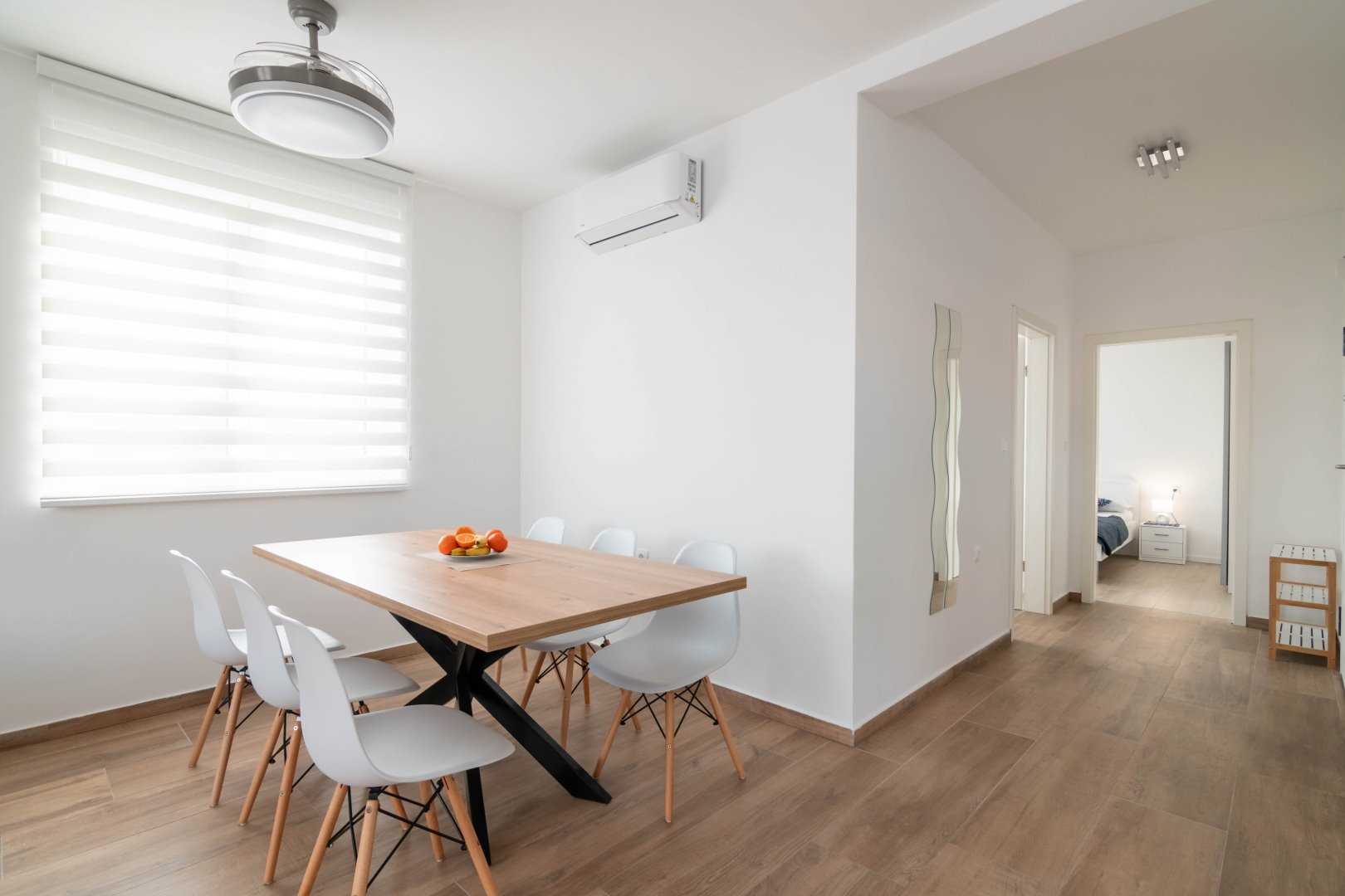 Crowonder Luxury Pag Apartments - Apartman A3