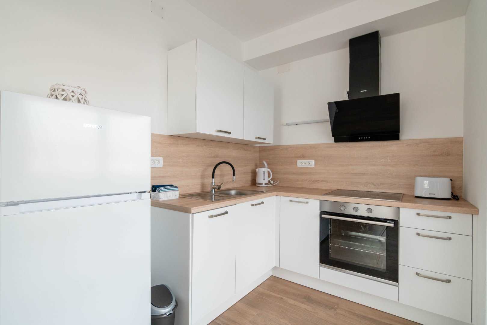 Crowonder Luxury Pag Apartments - Apartman A3