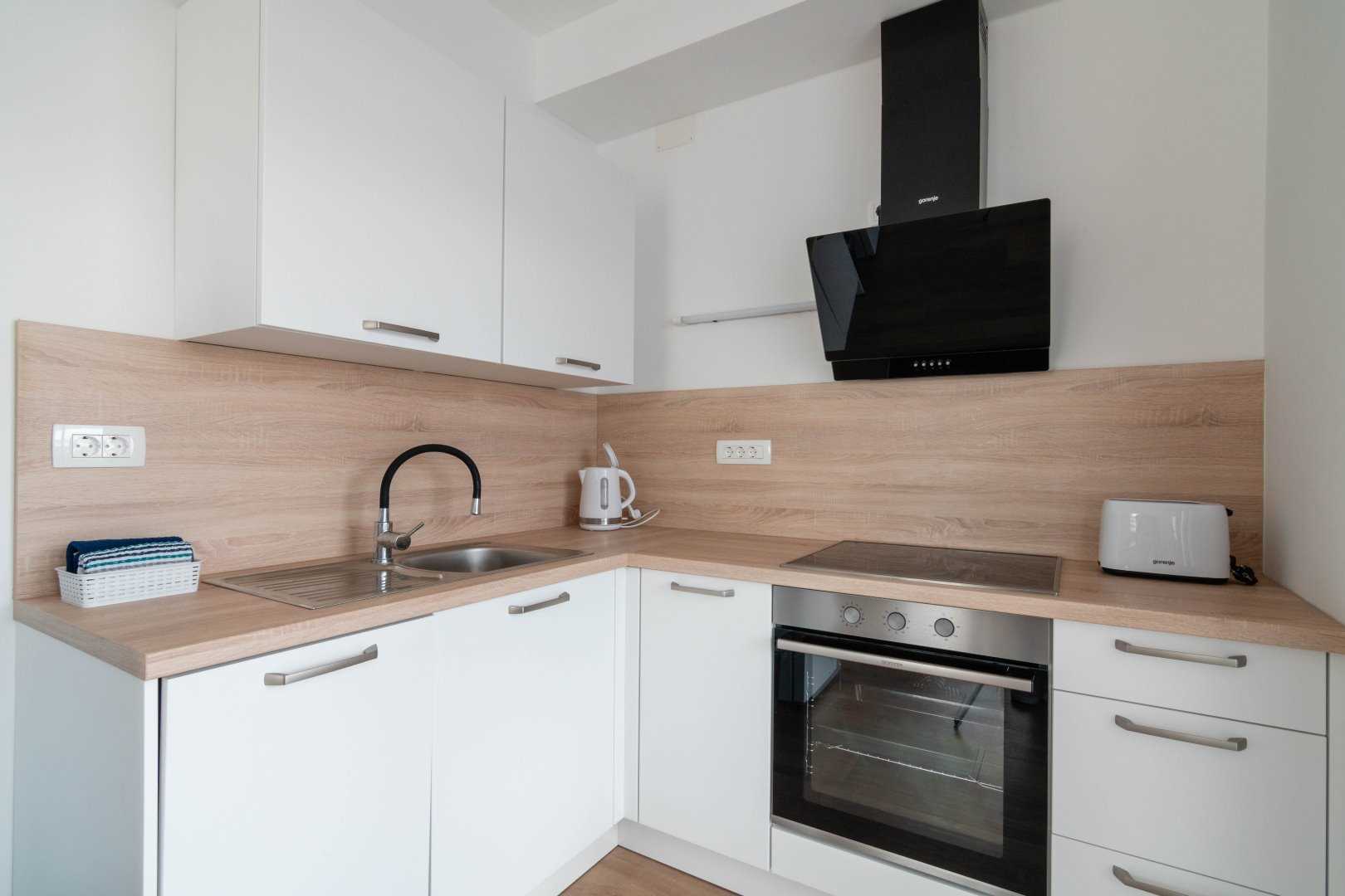 Crowonder Luxury Pag Apartments - Apartman A3