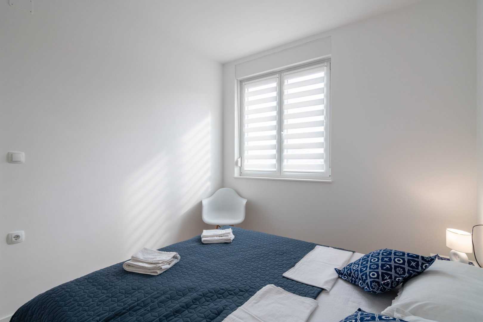 Crowonder Luxury Pag Apartments - Apartman A3