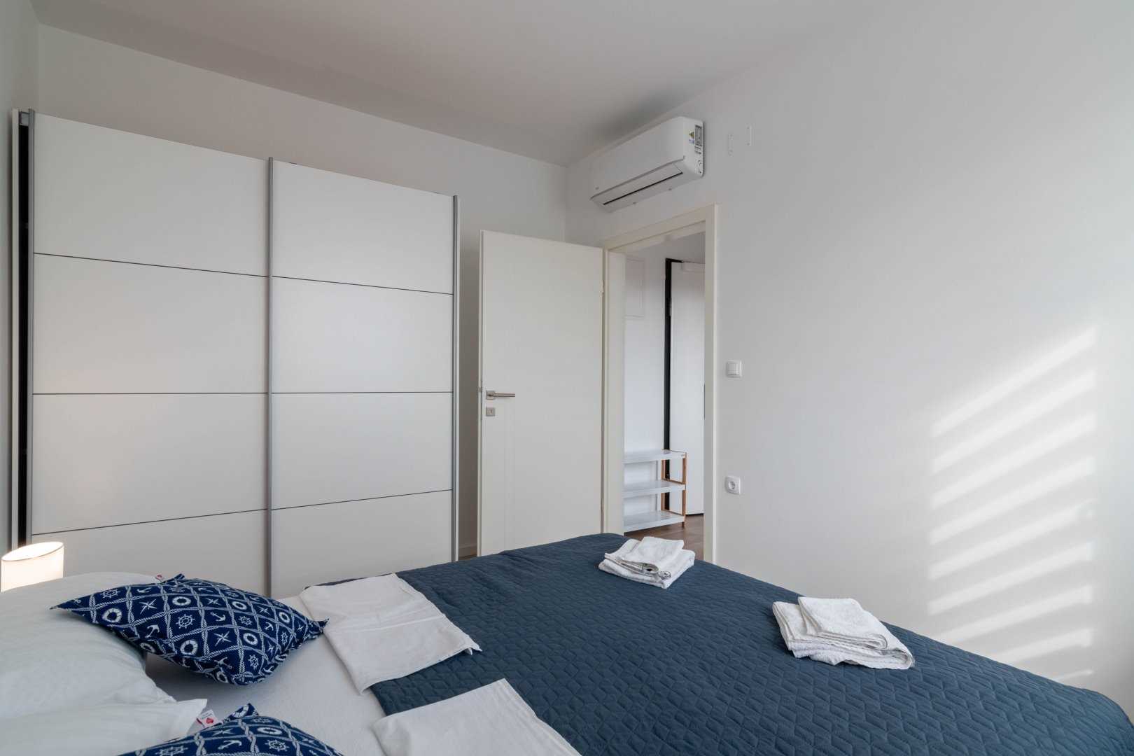 Crowonder Luxury Pag Apartments - Apartman A3