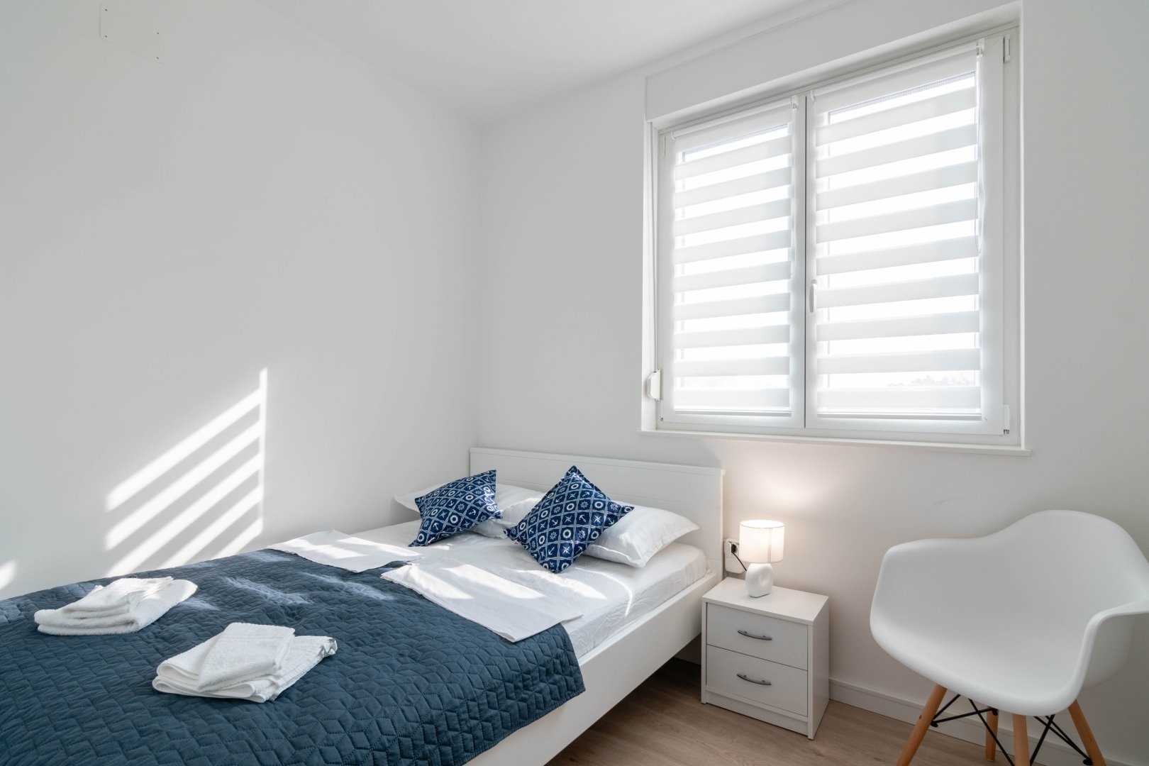 Crowonder Luxury Pag Apartments - Apartman A3