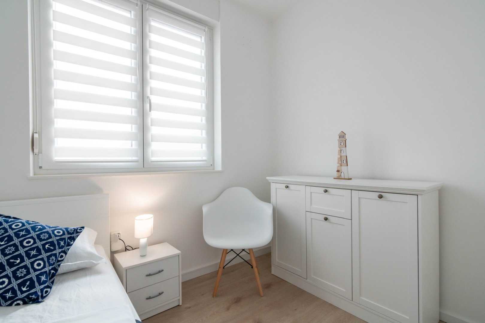 Crowonder Luxury Pag Apartments - Apartman A3