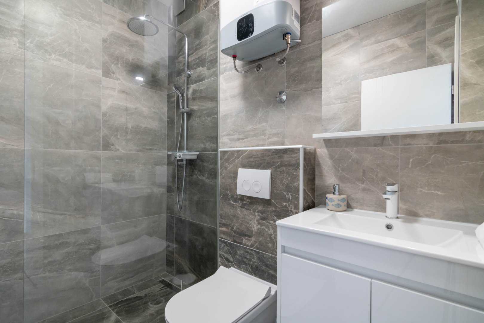 Crowonder Luxury Pag Apartments - Apartman A3