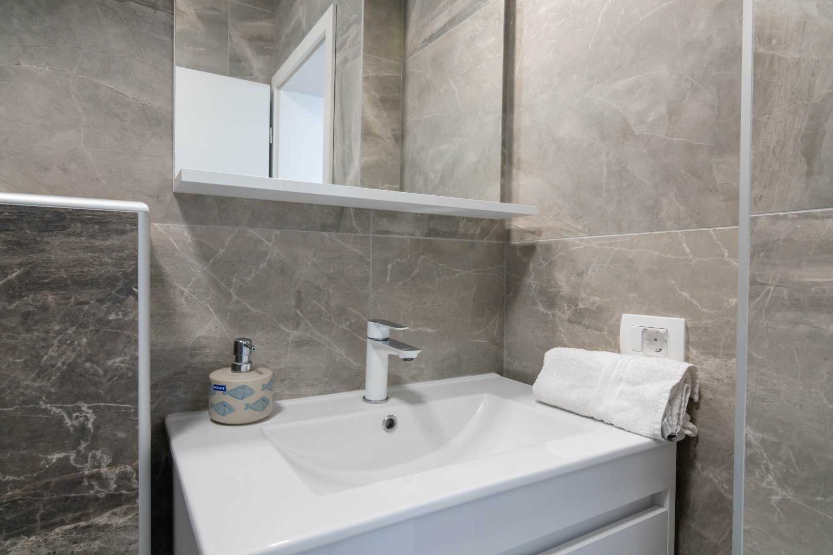 Crowonder Luxury Pag Apartments - Apartman A3