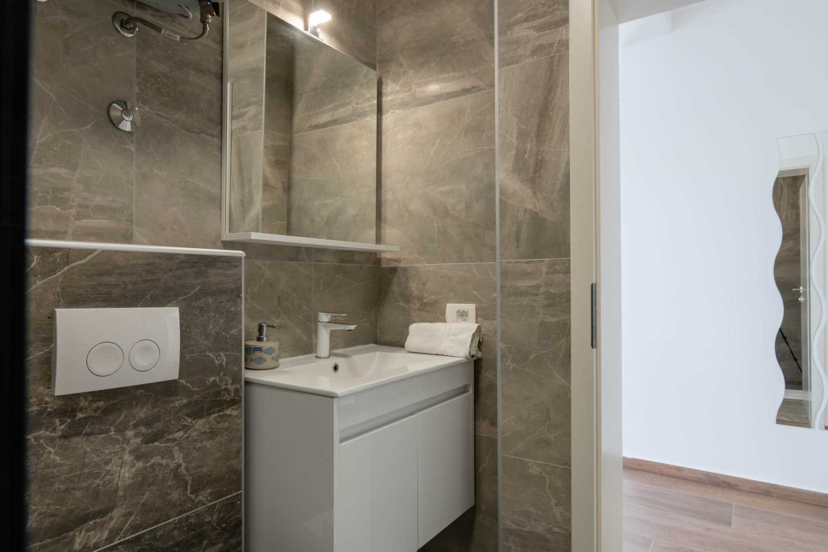 Crowonder Luxury Pag Apartments - Apartman A3