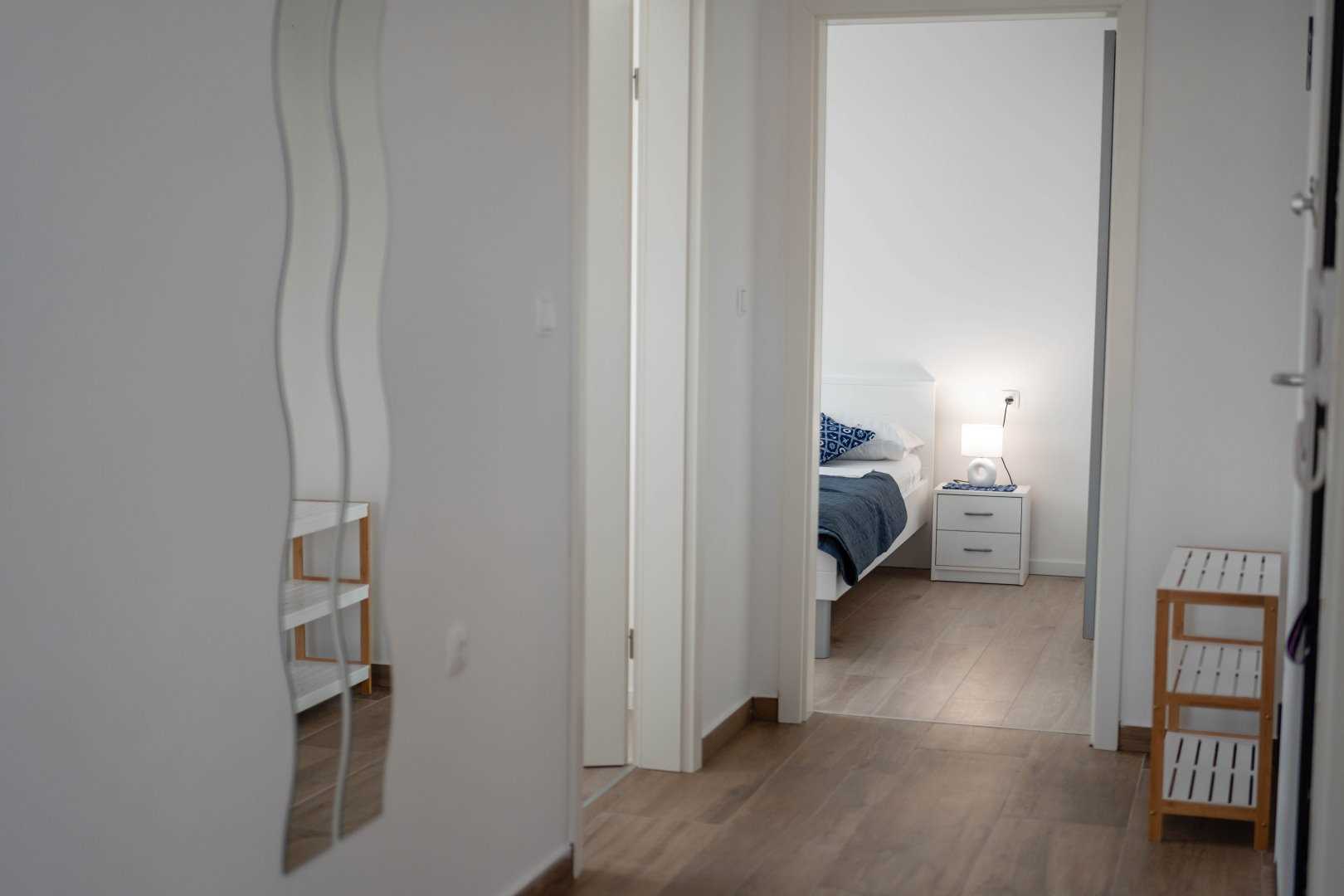 Crowonder Luxury Pag Apartments - Apartman A3