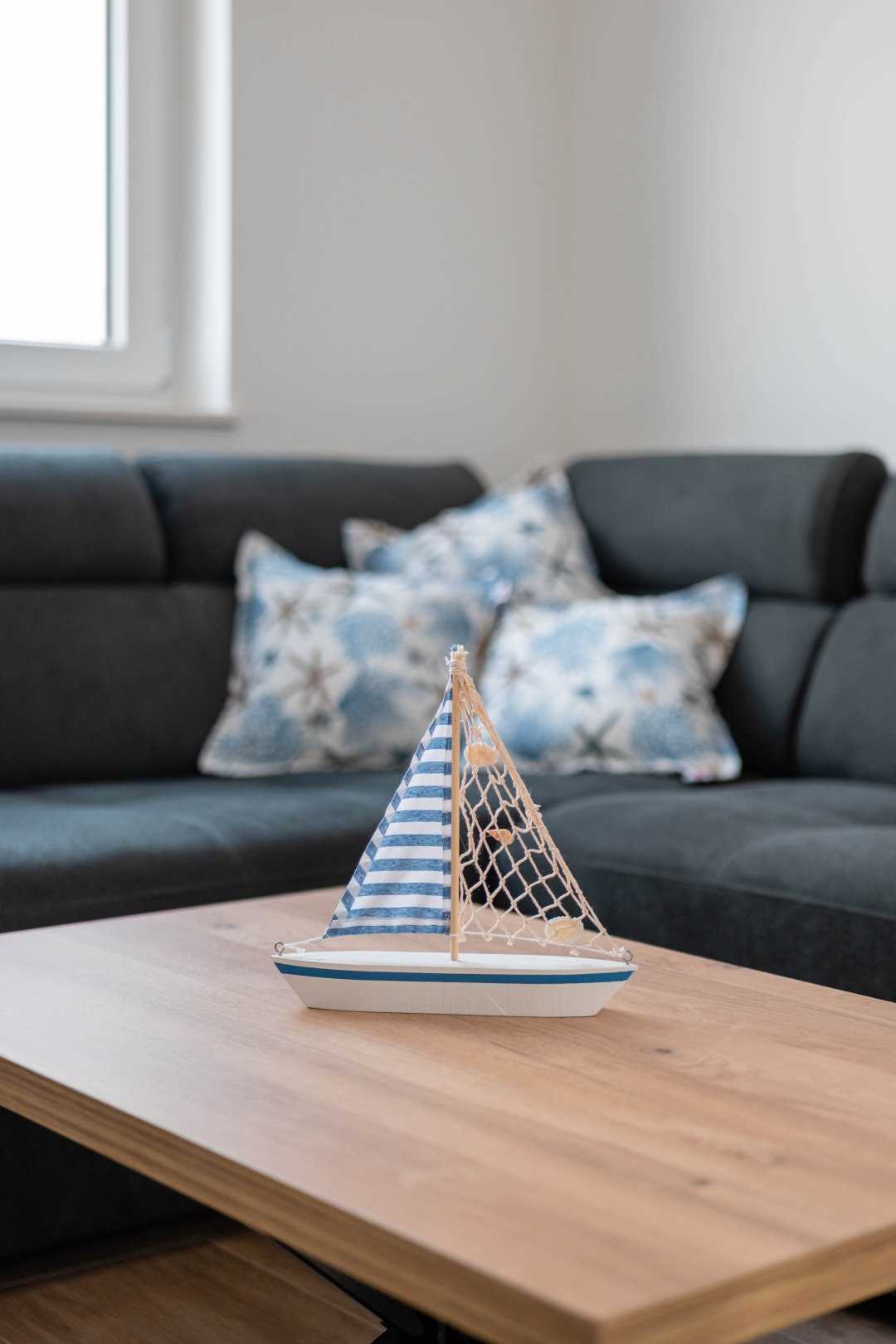 Crowonder Luxury Pag Apartments - Apartman A3