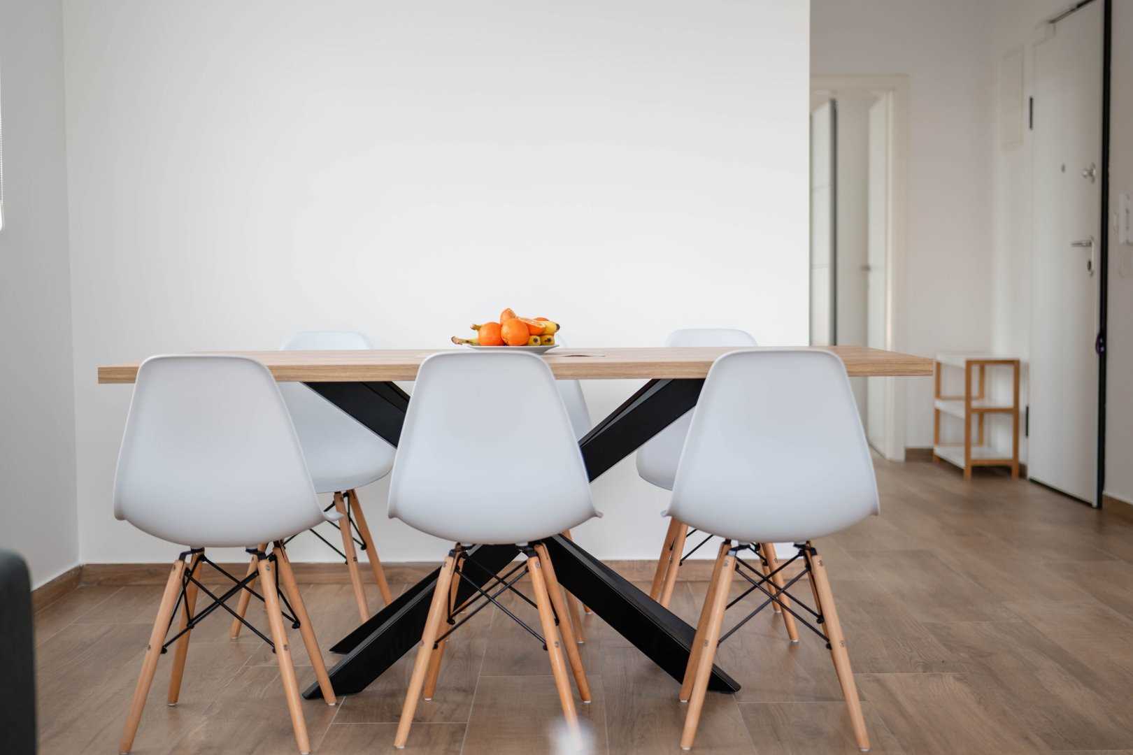 Crowonder Luxury Pag Apartments - Apartman A3