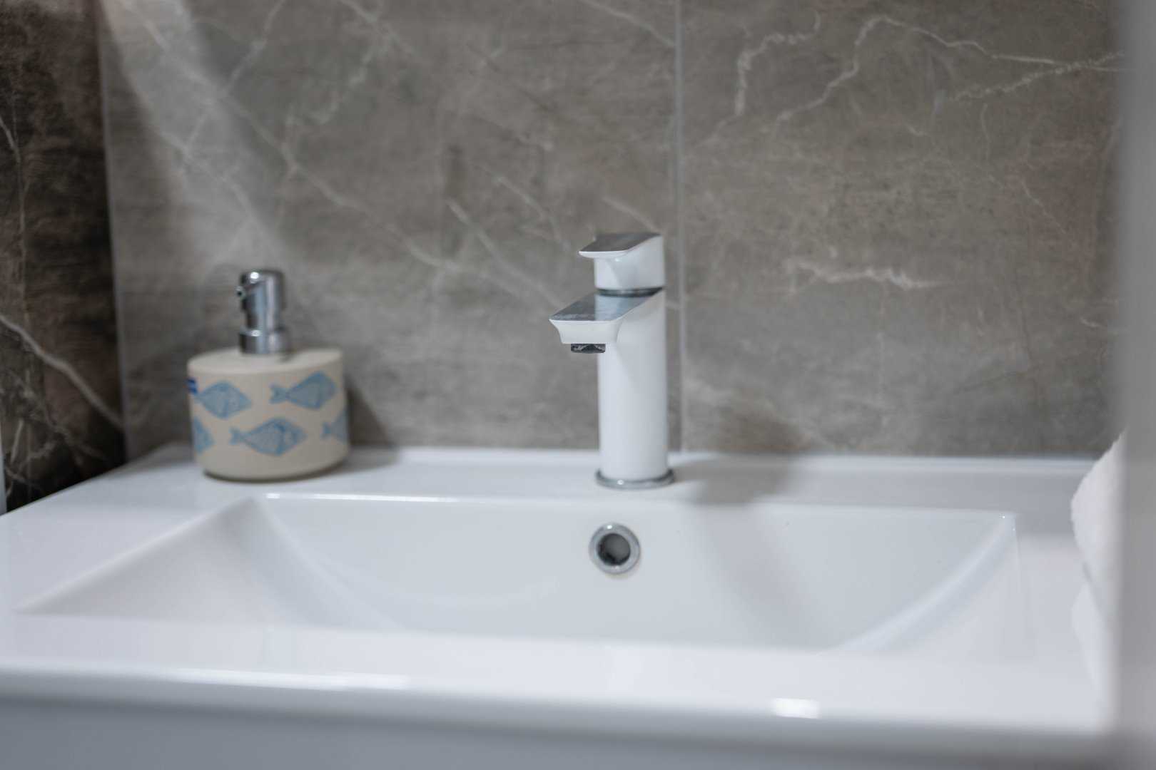 Crowonder Luxury Pag Apartments - Apartman A3