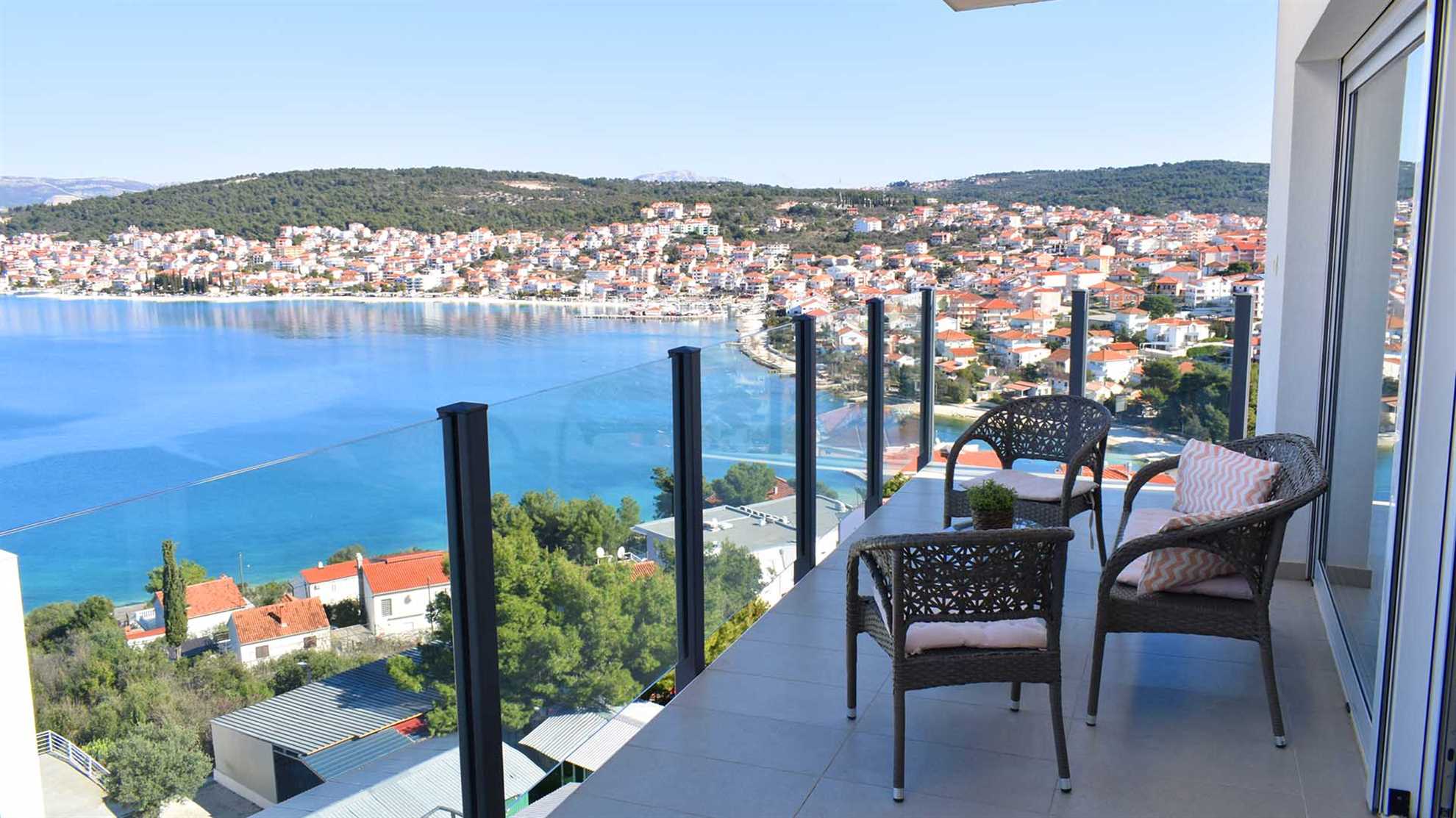 Luksuzno stanovanje Anniken - EOS Croatia