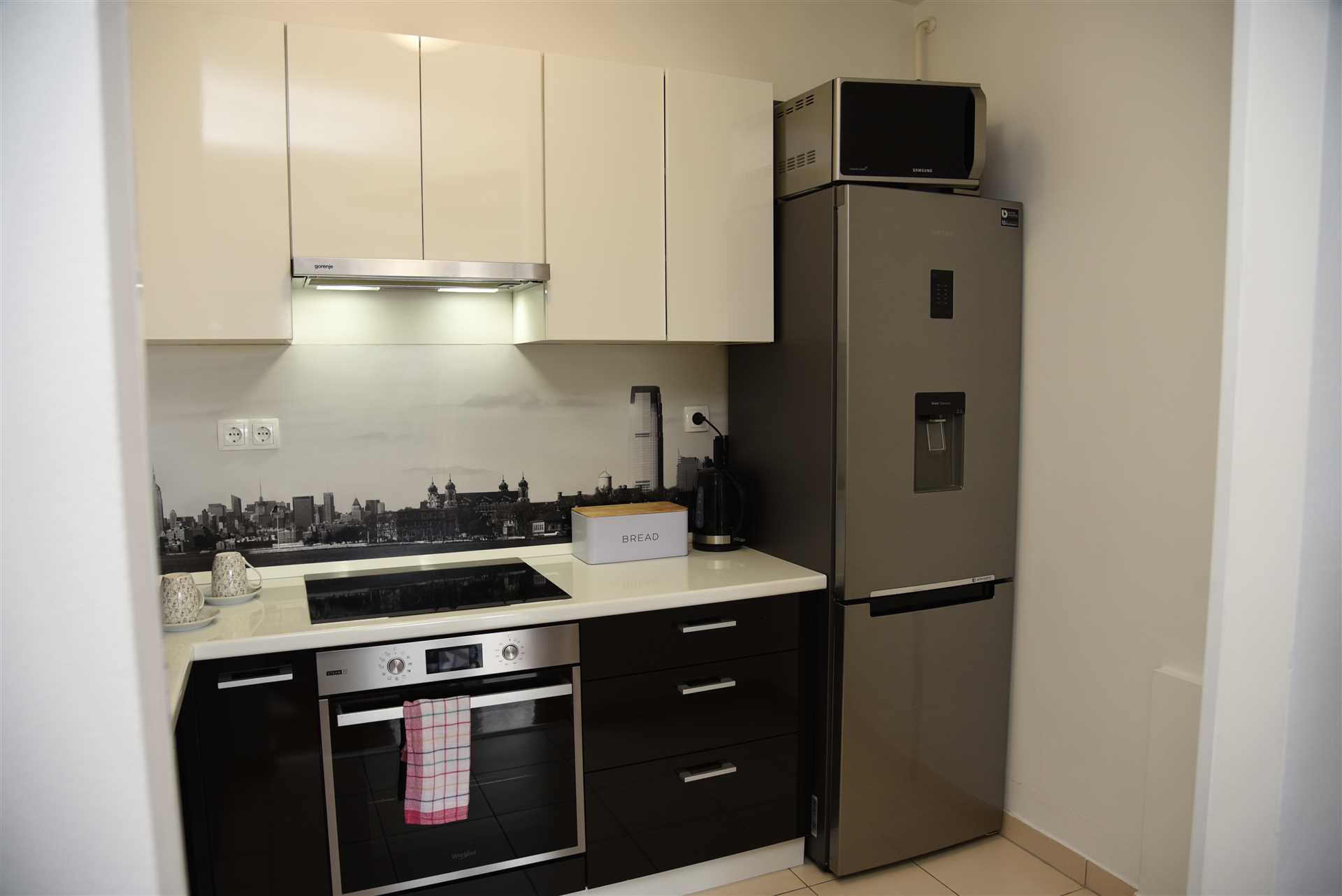 Apartman Elly****