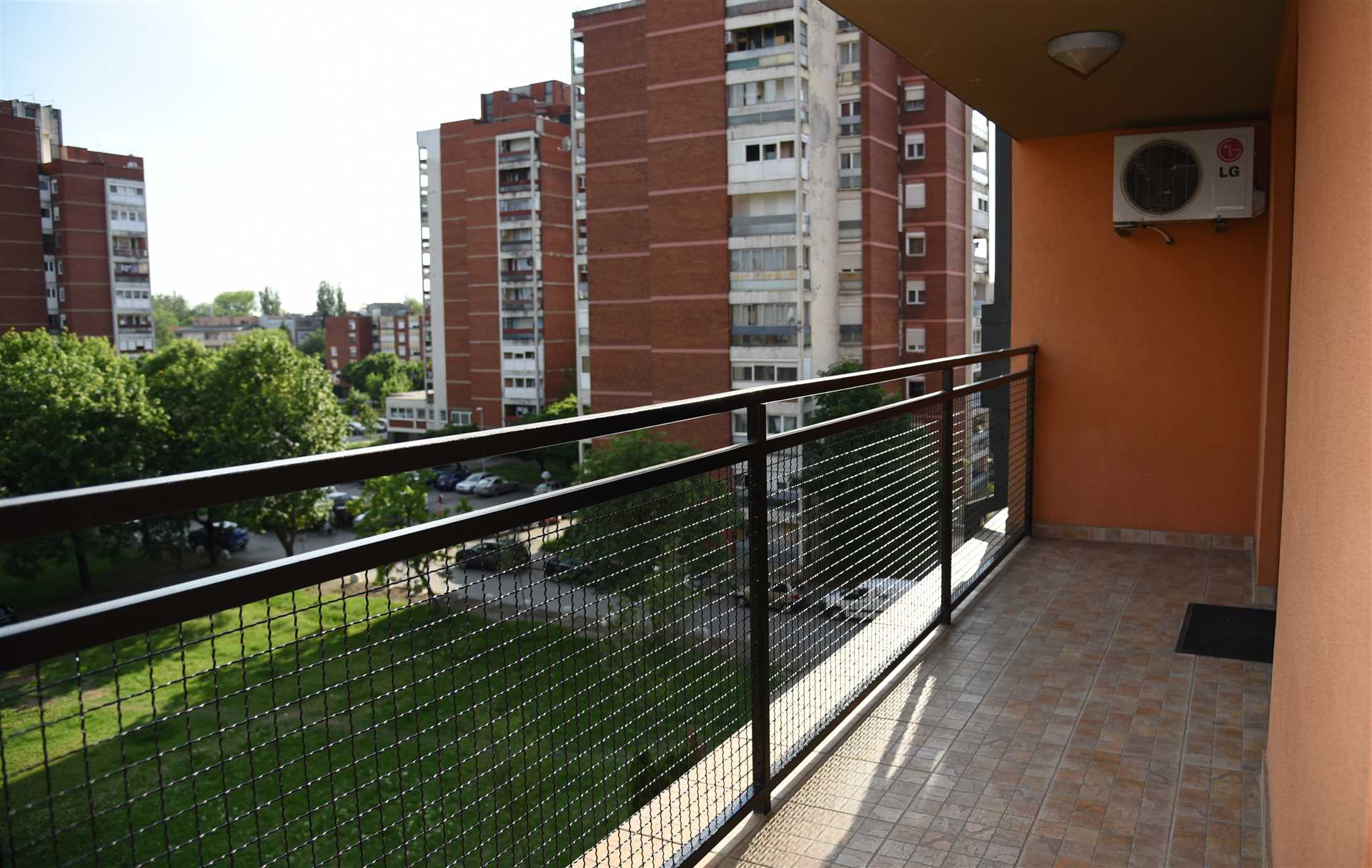Apartman Elly****