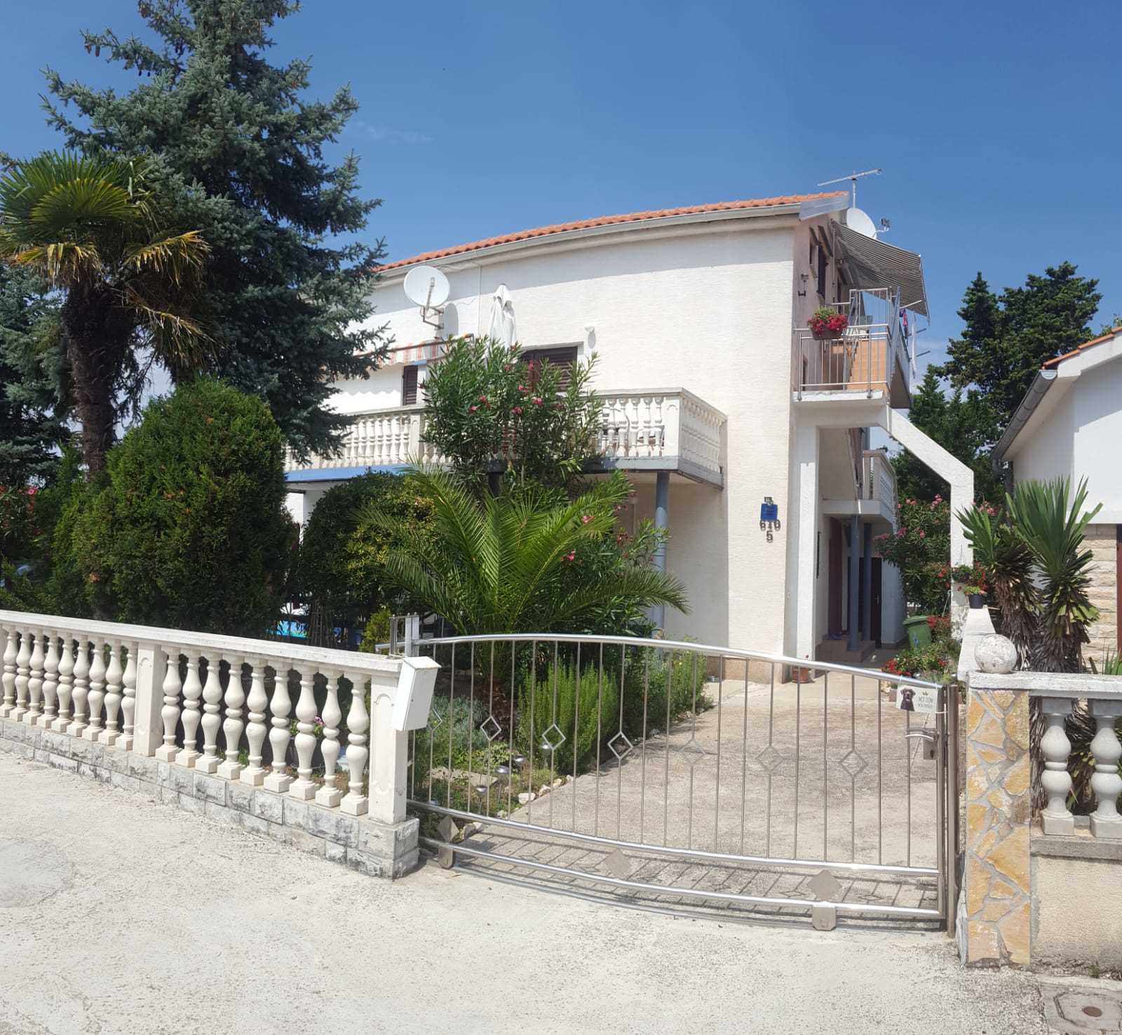 Apartmani Martinjak