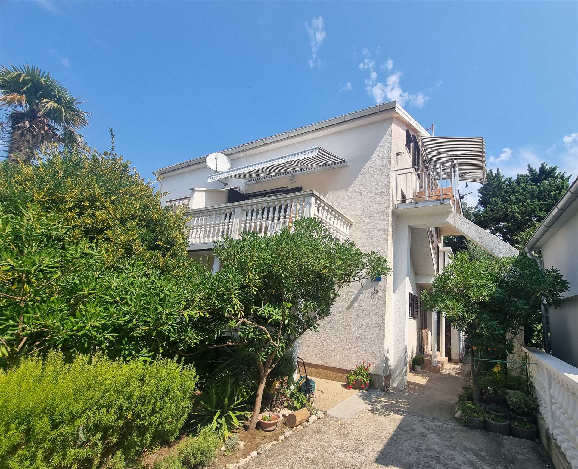 Apartmani Martinjak