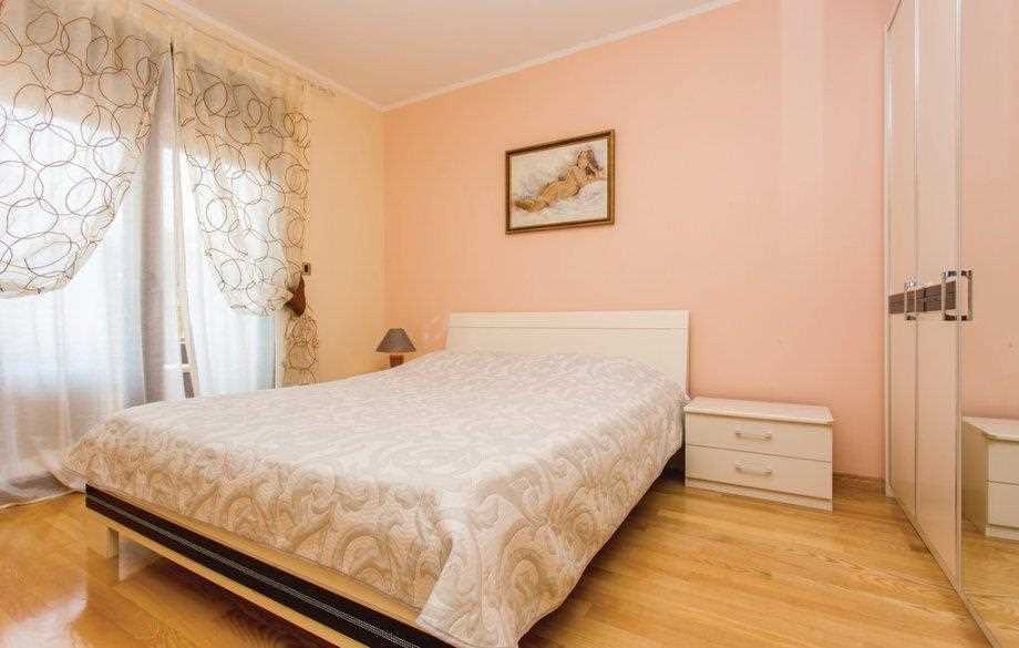 Apartmaji Stefano app3 56m2, Vantačići