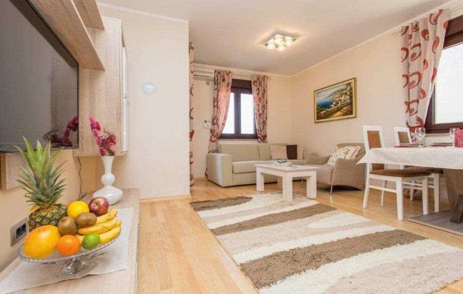 Apartmani Stefano app2 56m2,Vantačići