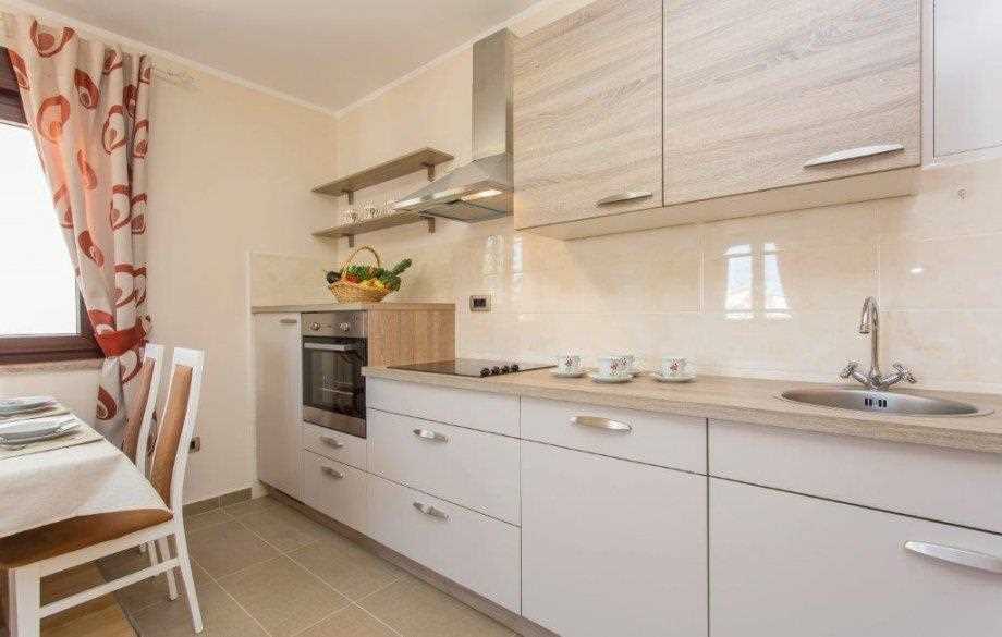 Apartmaji Stefano app2 56m2, Vantačići