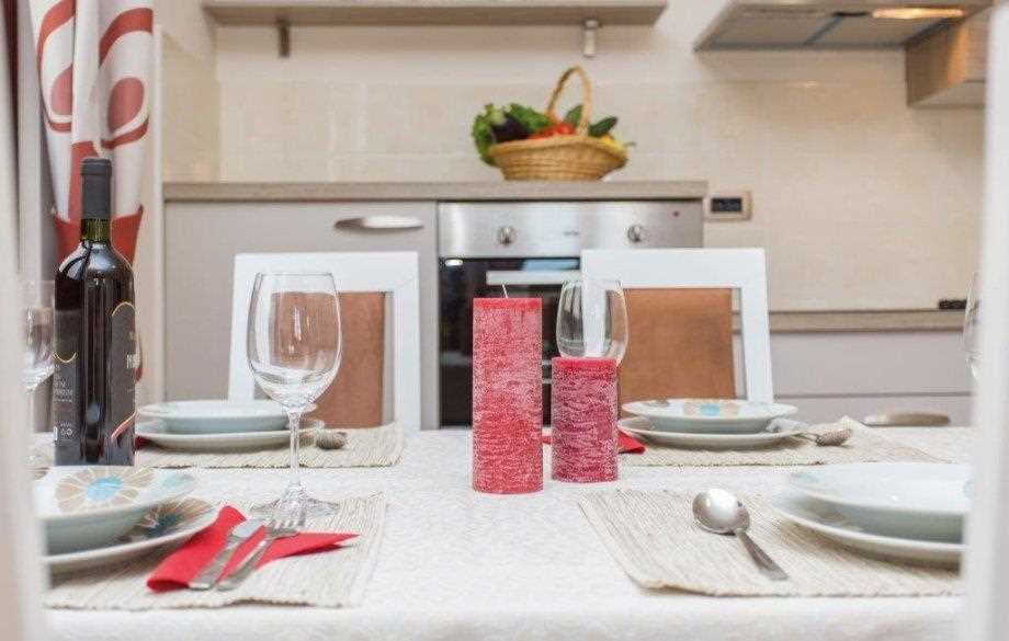 Apartmaji Stefano app2 56m2, Vantačići