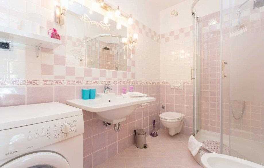 Apartmaji Stefano app2 56m2, Vantačići