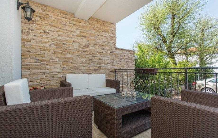 Apartmaji Stefano app2 56m2, Vantačići