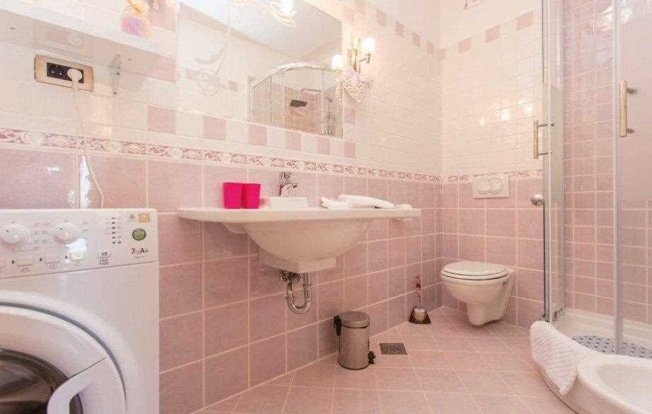 Apartmaji Stefano app4 56m2, Vantačići