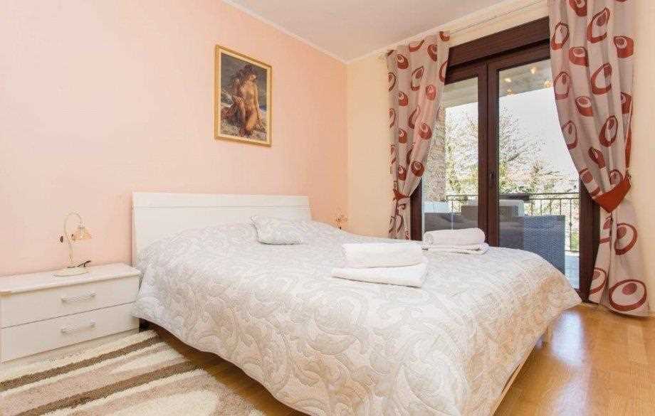 Apartmaji Stefano app4 56m2, Vantačići
