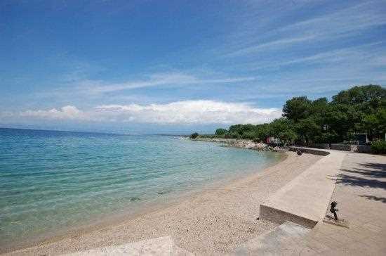Apartmaji Stefano app4 56m2, Vantačići