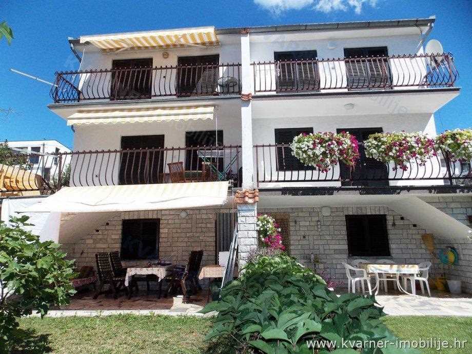 Njivice - Krk - Iznajmljivanje Apartmana