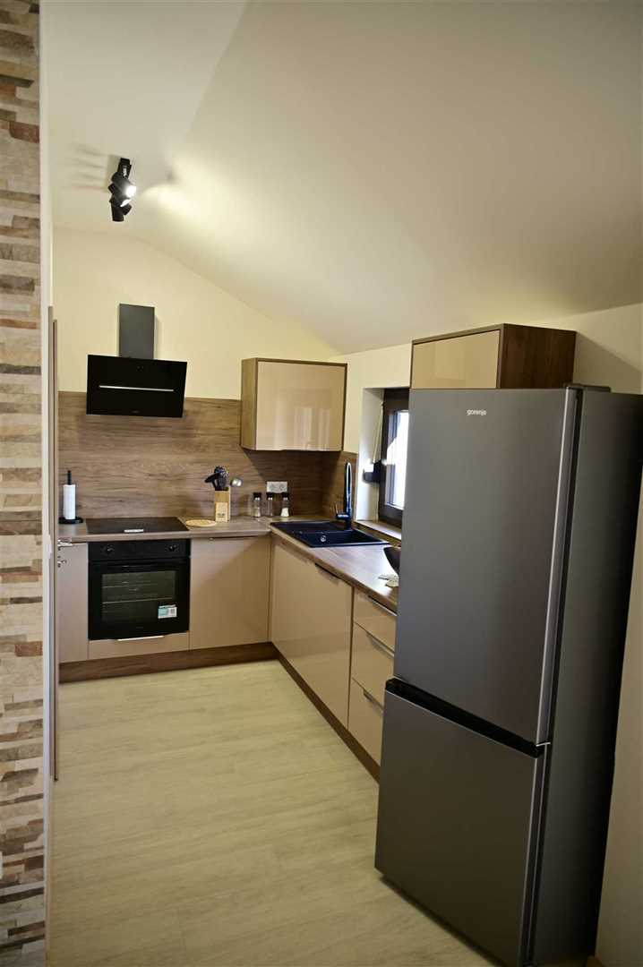 Apartman Majda 4