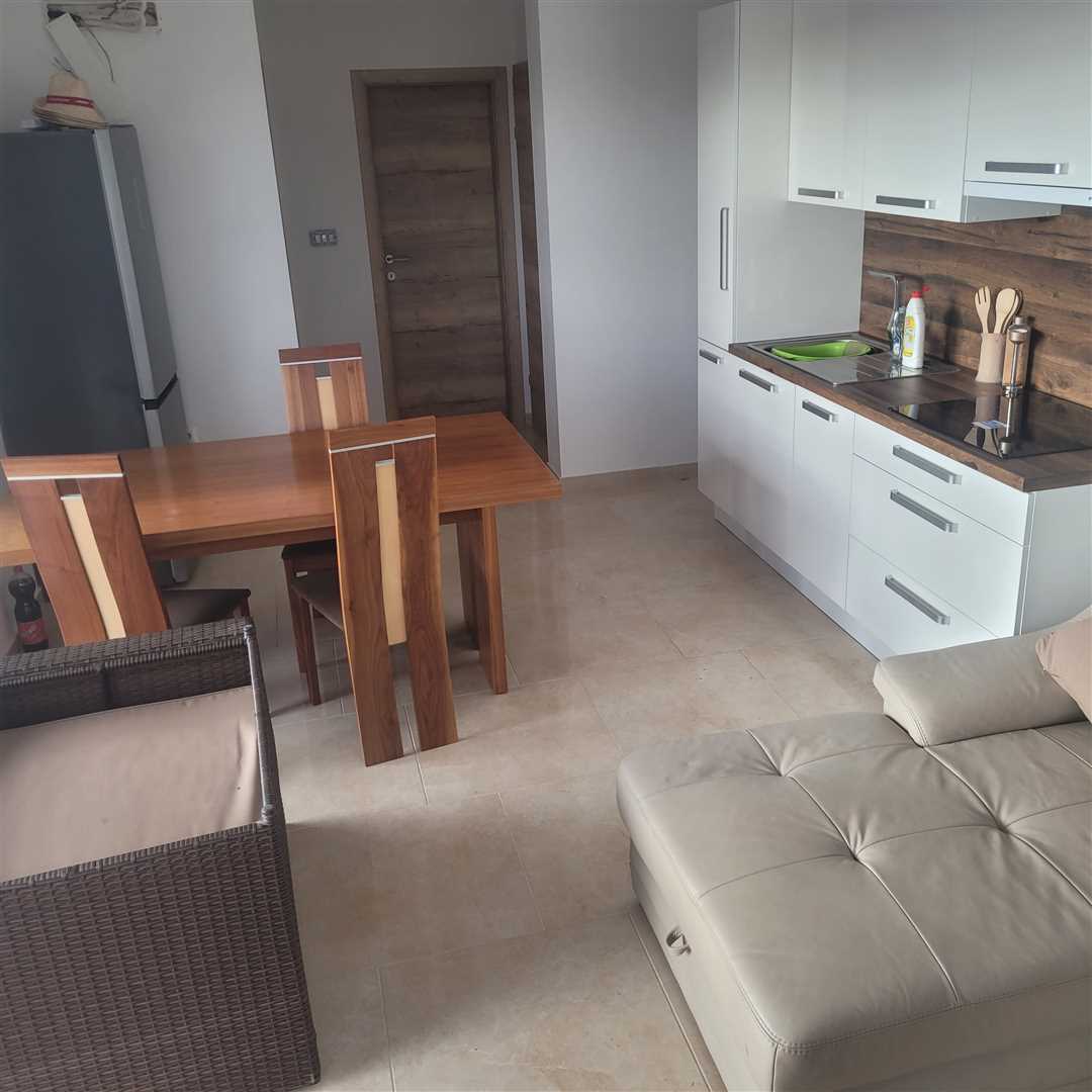 Jednosobni apartman s terasom u Peroju