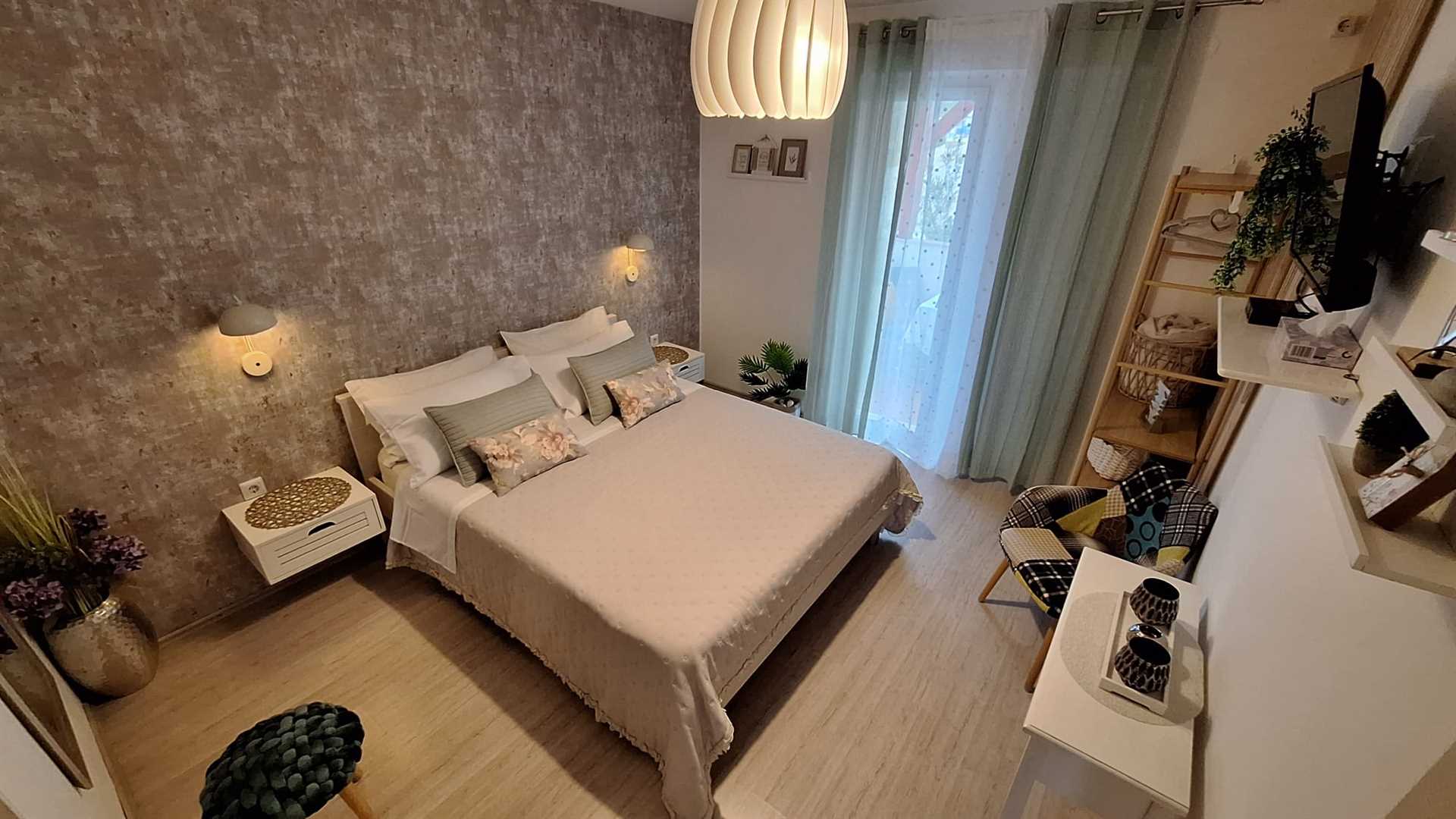 Studio apartman 3