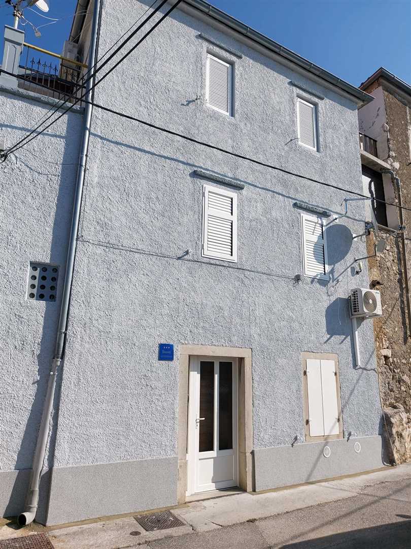 Apartment Bionda 1 for max 4 people