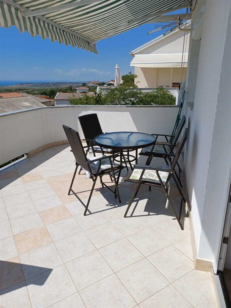 Apartman Tina