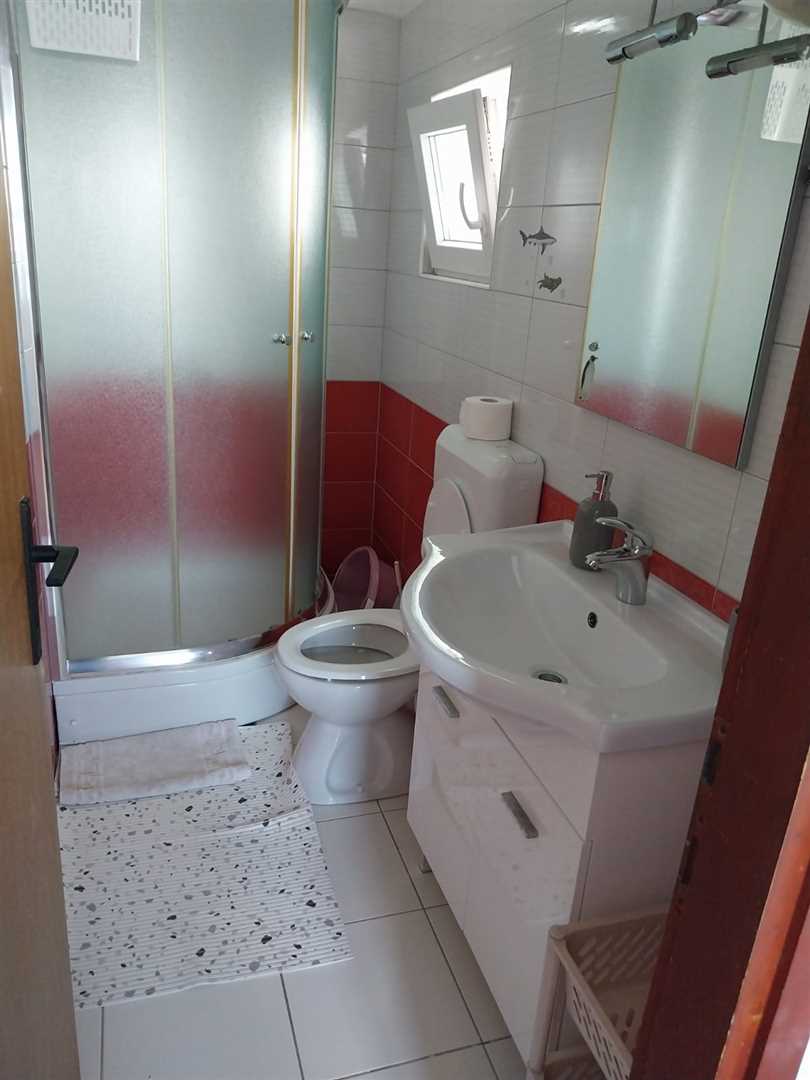 Apartman Tina