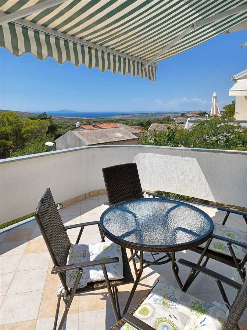 Apartman Tina