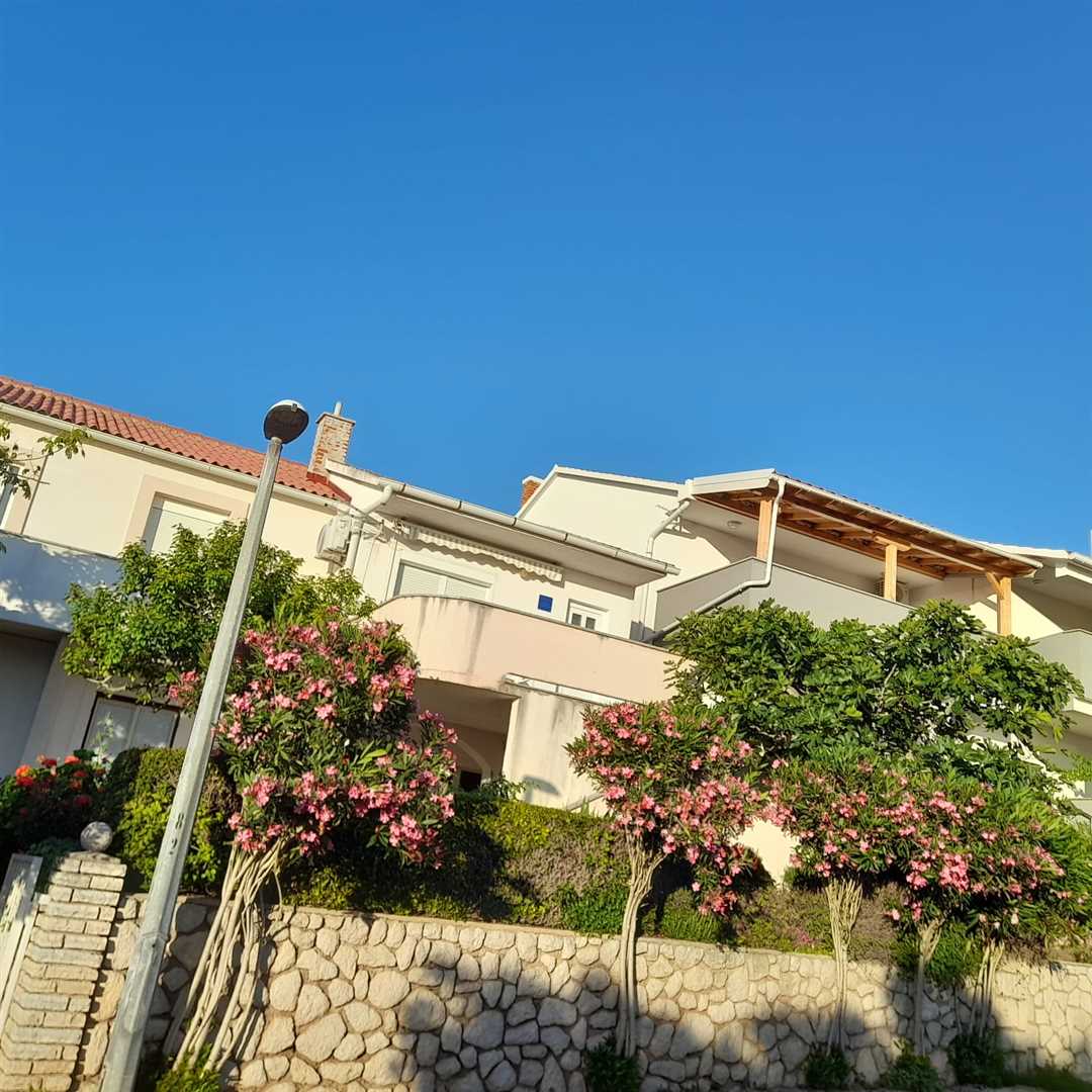 Apartman Tina