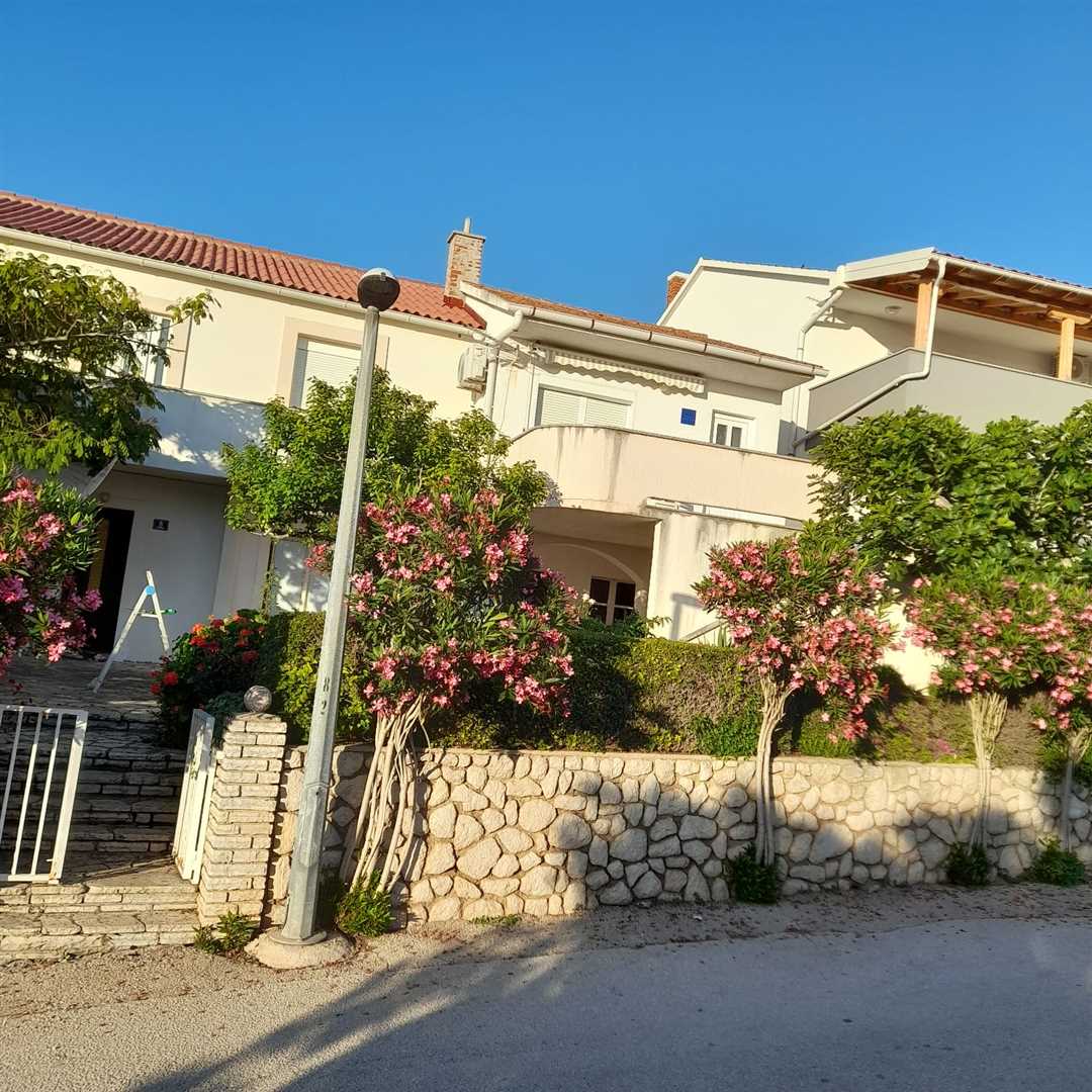 Apartman Tina