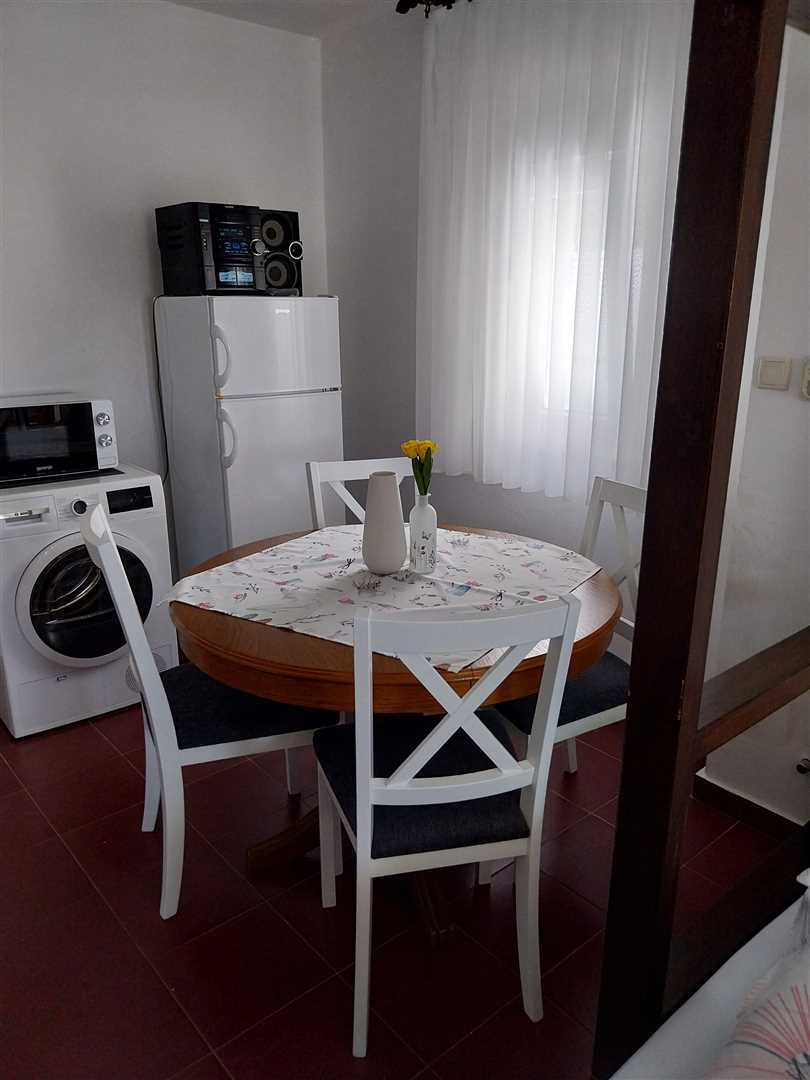 Apartman Tina