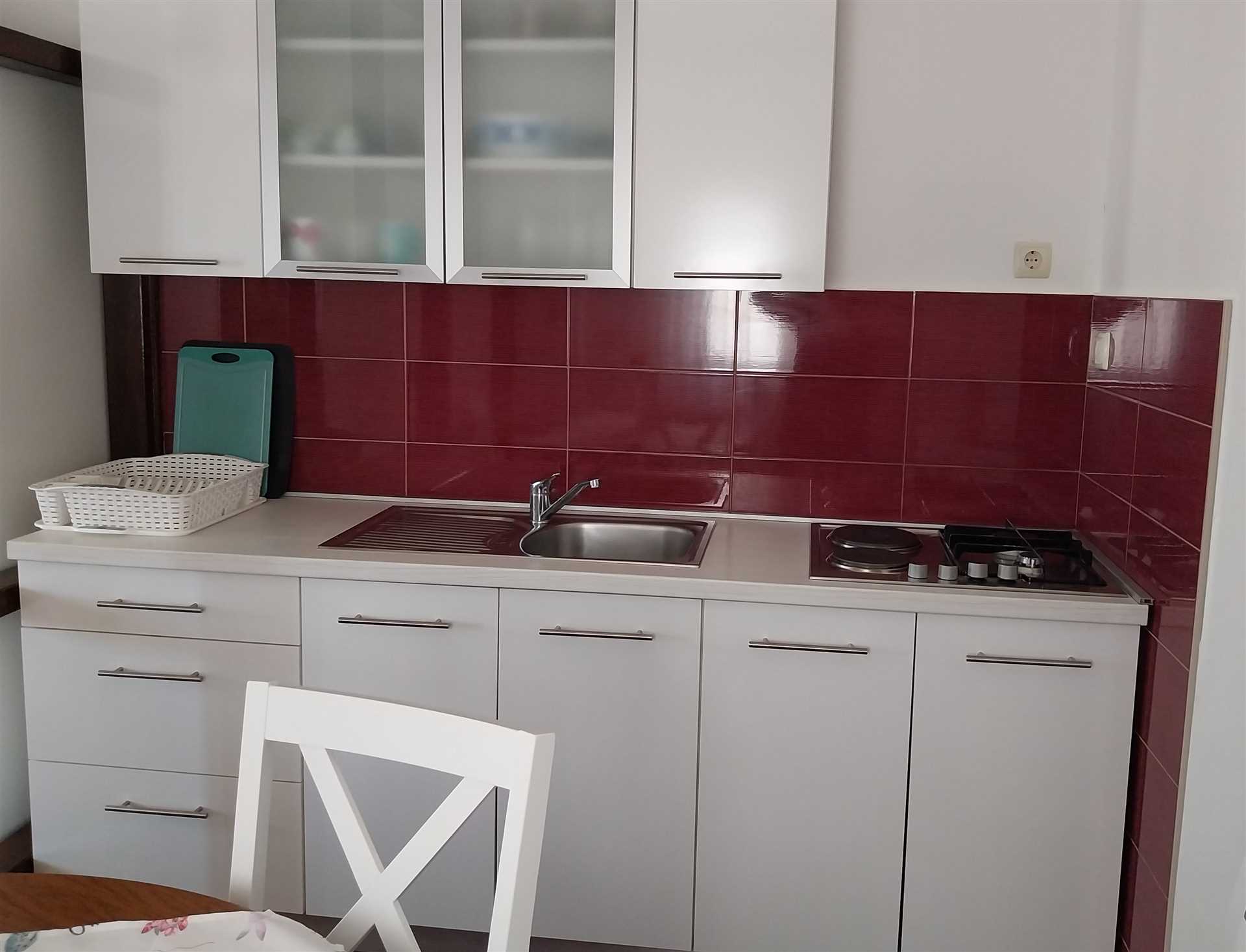 Apartman Tina