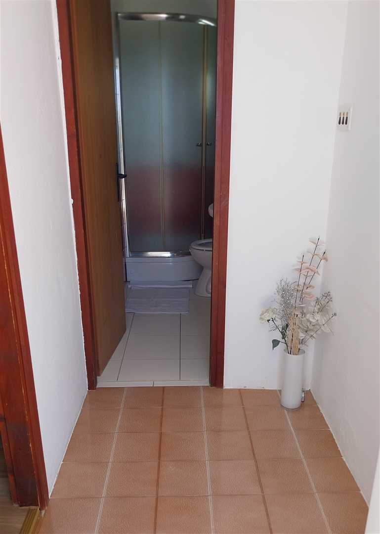 Apartman Tina