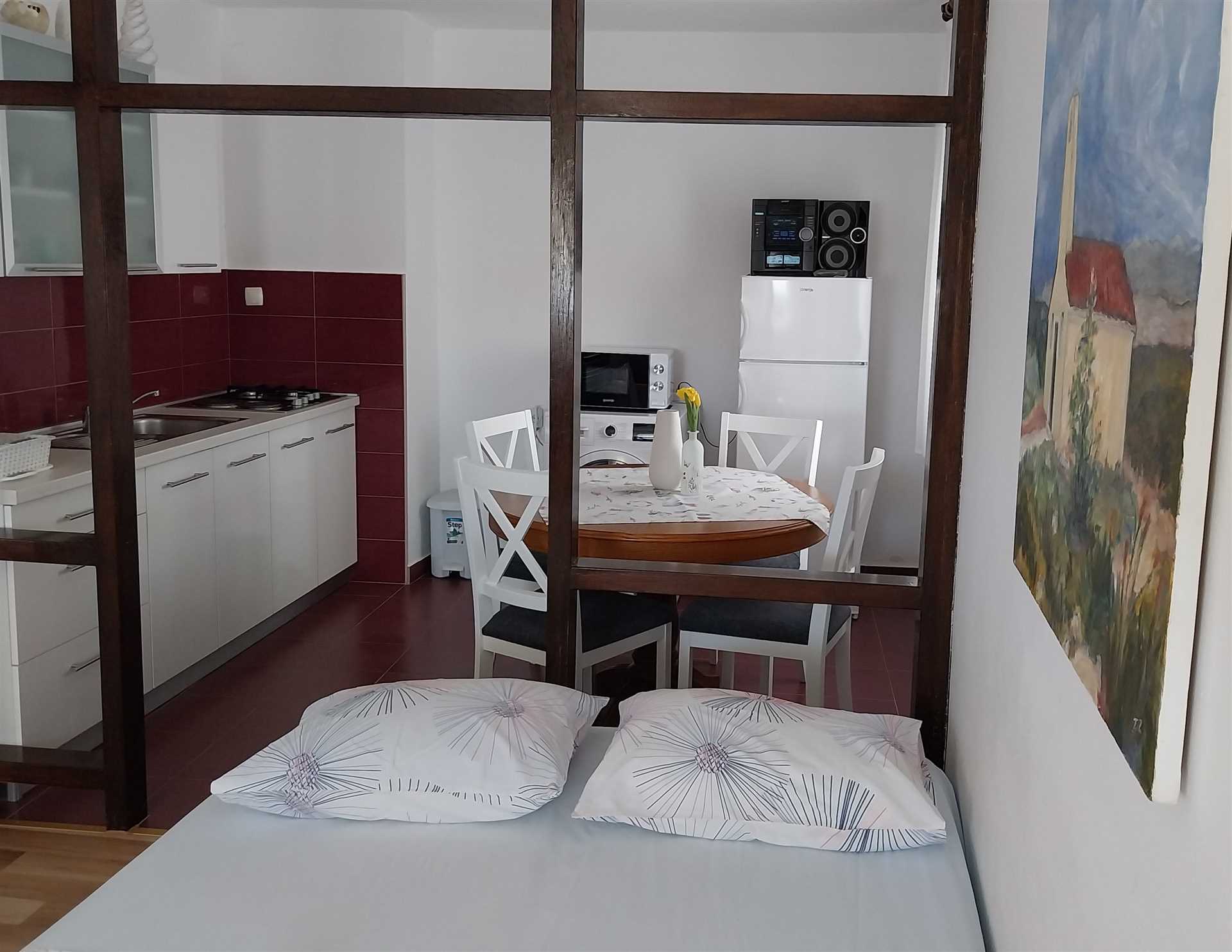 Apartman Tina