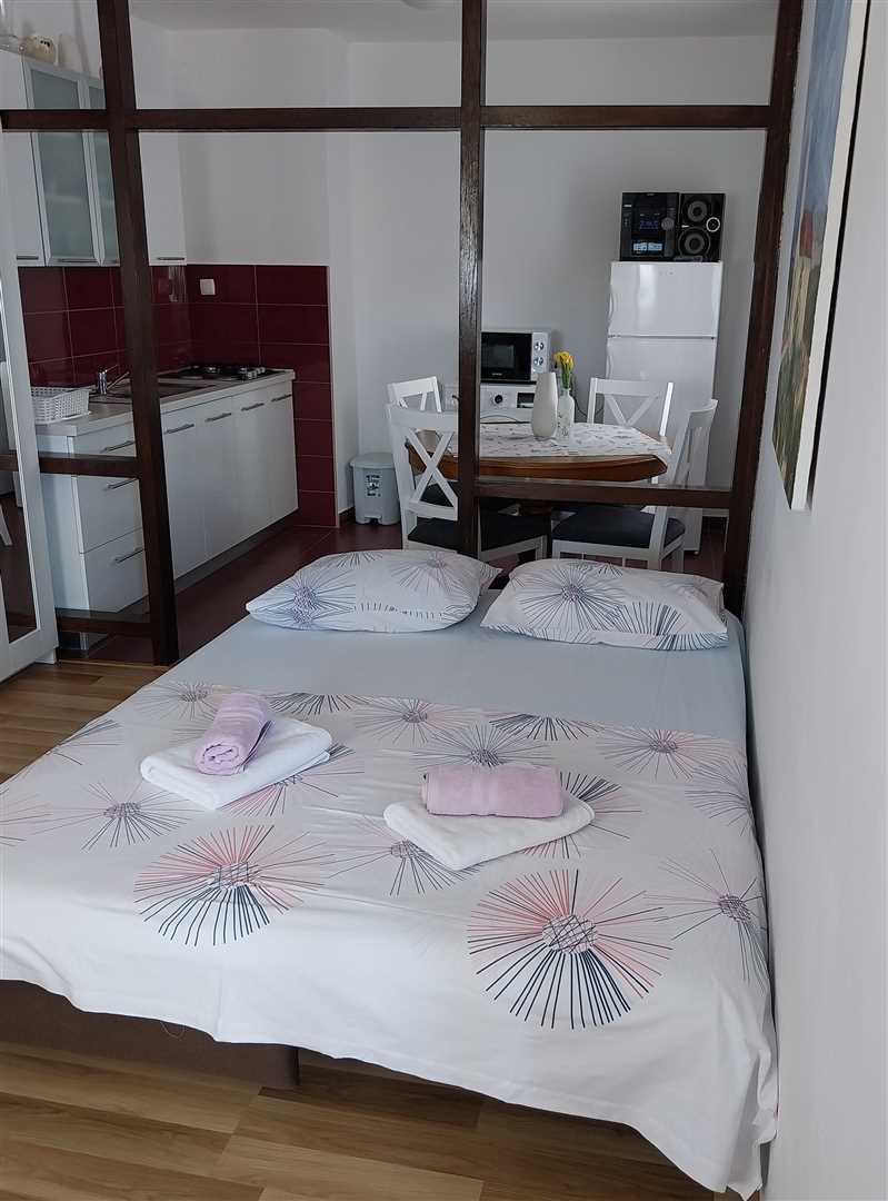 Apartman Tina