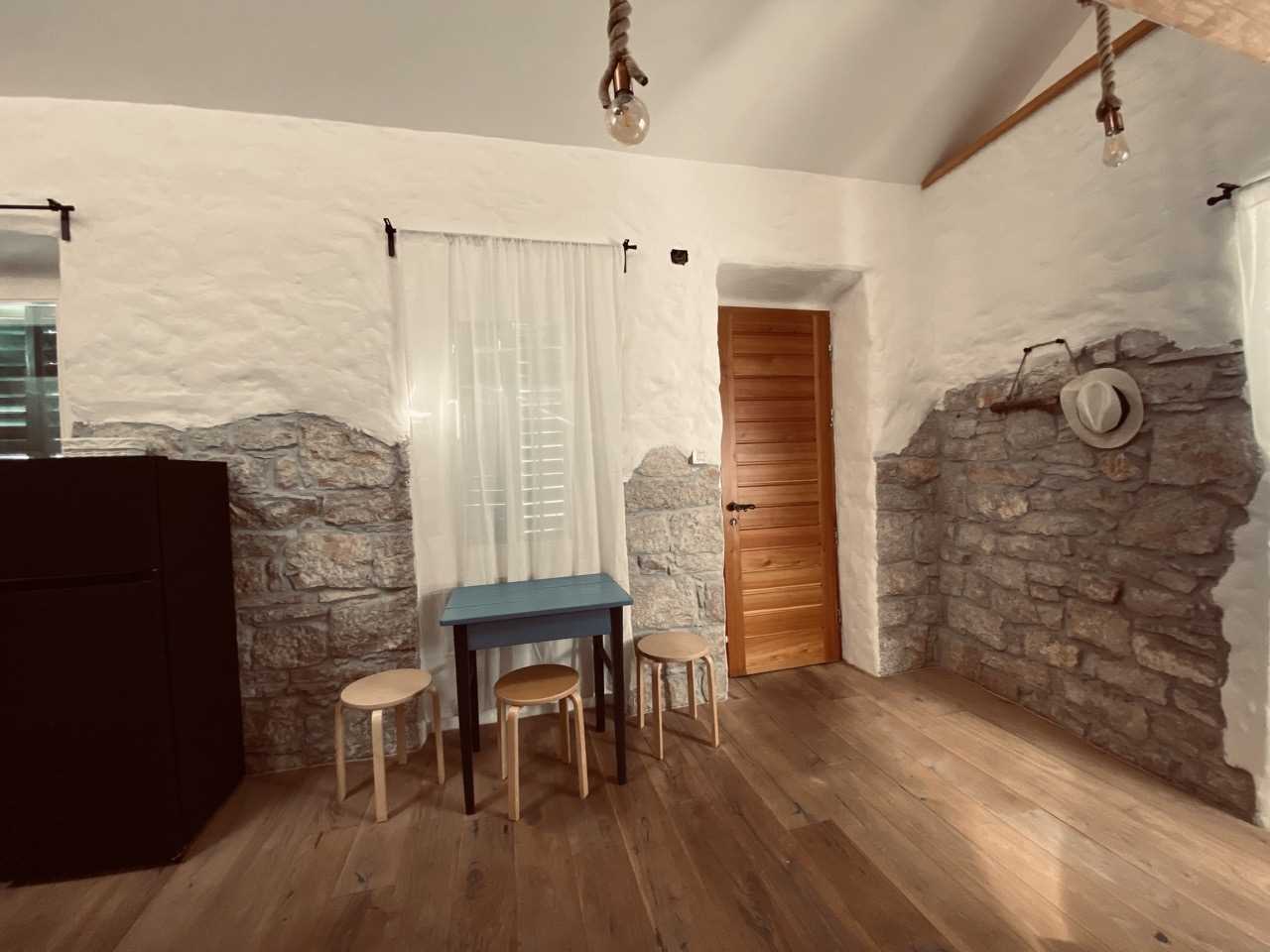 Dobrodošli u našu šarmantnu kuću Pinna, smještenu u srcu Murtera