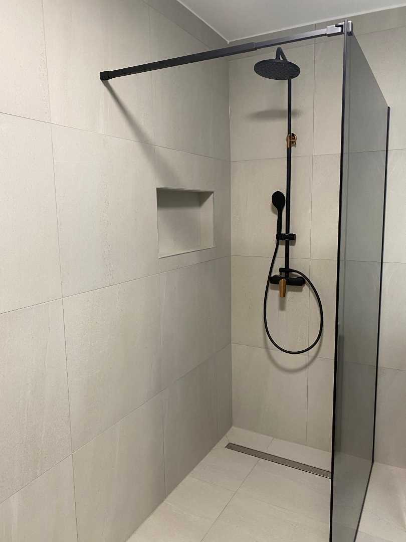 Novouređen apartman u samom centru Čakovca